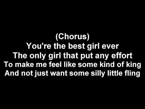 Song to sing to girlfriend